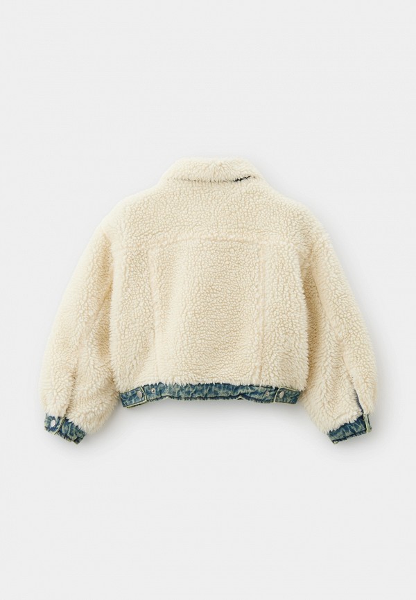 Sela Куртка меховая - фото 2