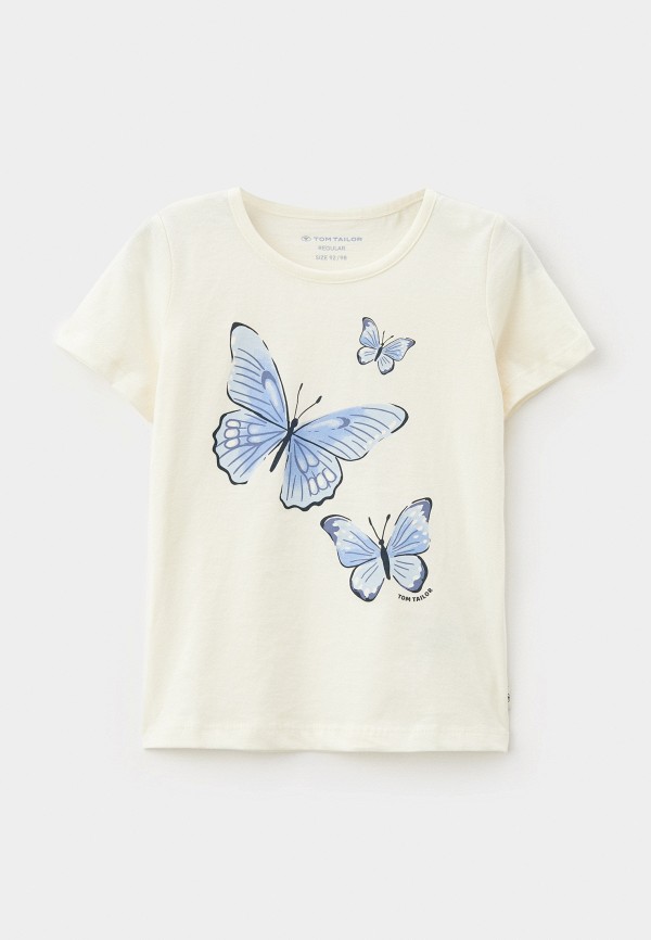 Tom Tailor Футболка - фото 1
