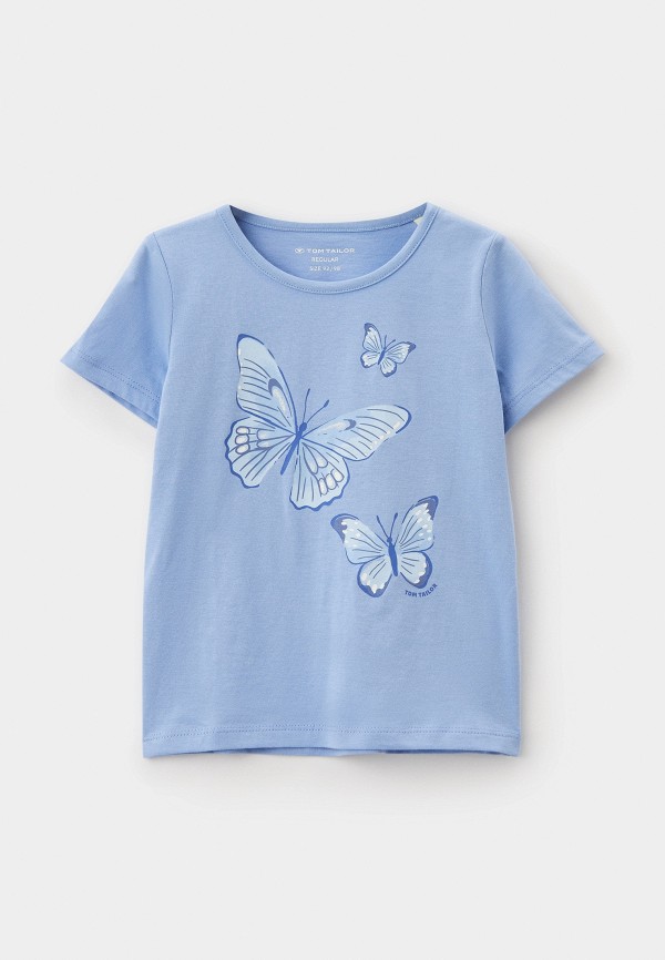 Tom Tailor Футболка - фото 1
