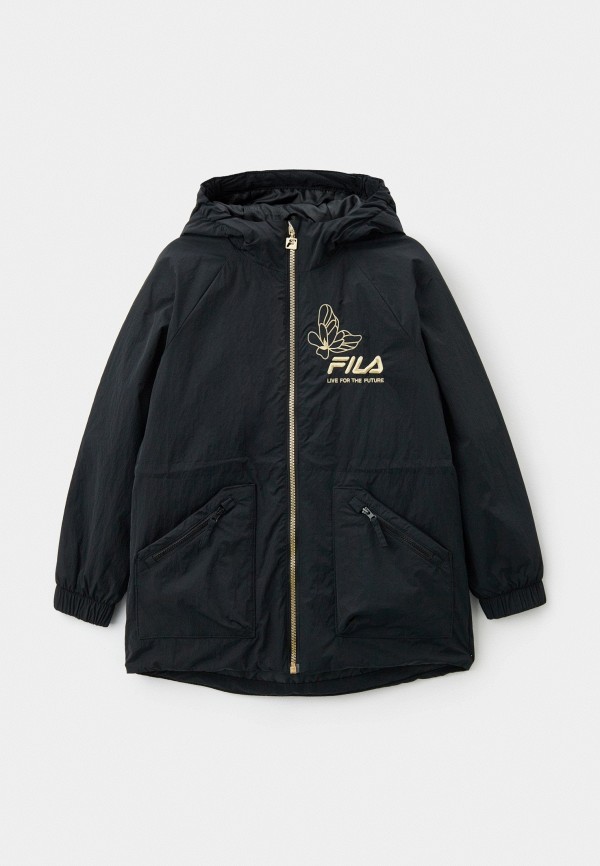 Fila Куртка утепленная - фото 1