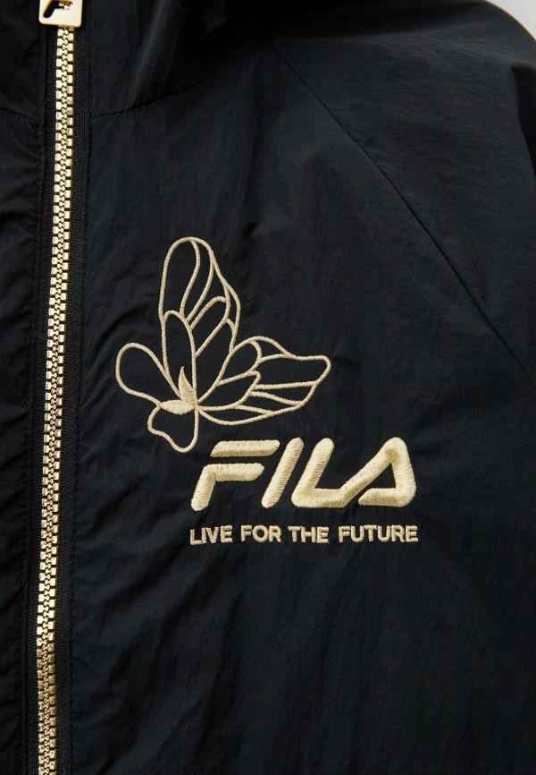 Fila Куртка утепленная - фото 3