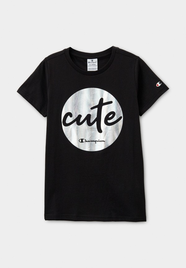Champion Футболка - фото 1