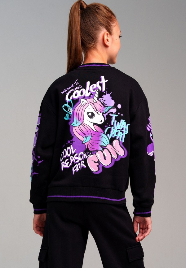 PlayToday Бомбер - фото 3