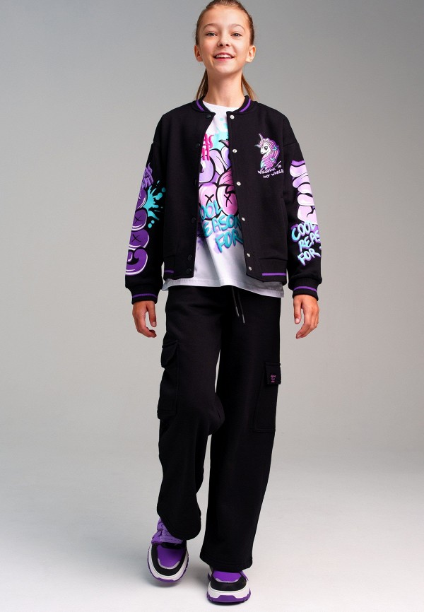 PlayToday Бомбер - фото 4