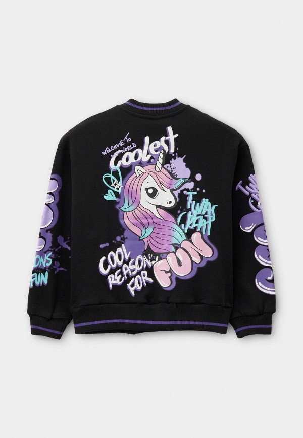 PlayToday Бомбер - фото 6