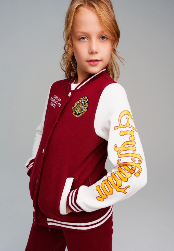 PlayToday Бомбер - Harry Potter - фото 1