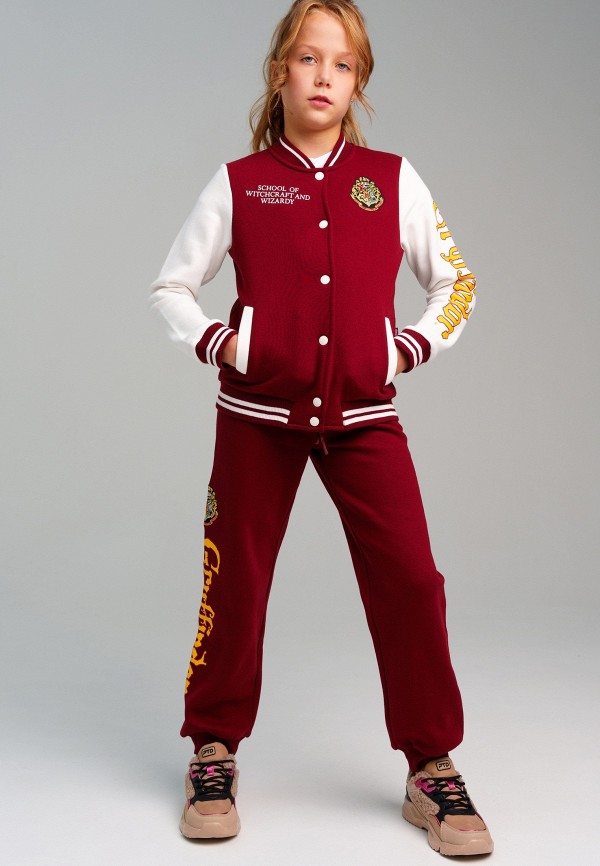 PlayToday Бомбер - Harry Potter - фото 2