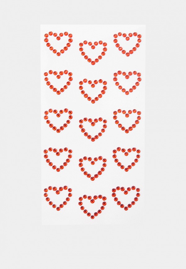 Sela Стразы для лица и тела - самоклеящиеся - фото 1