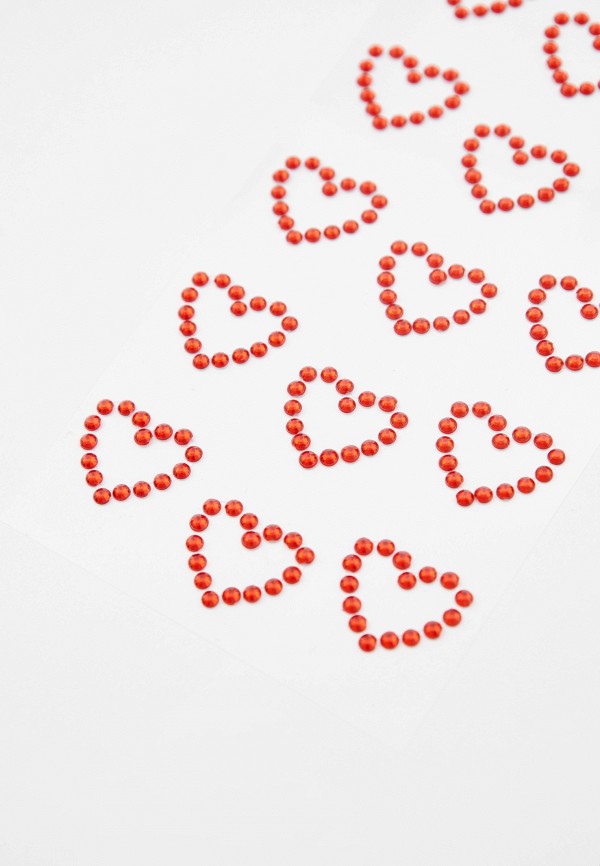 Sela Стразы для лица и тела - самоклеящиеся - фото 2