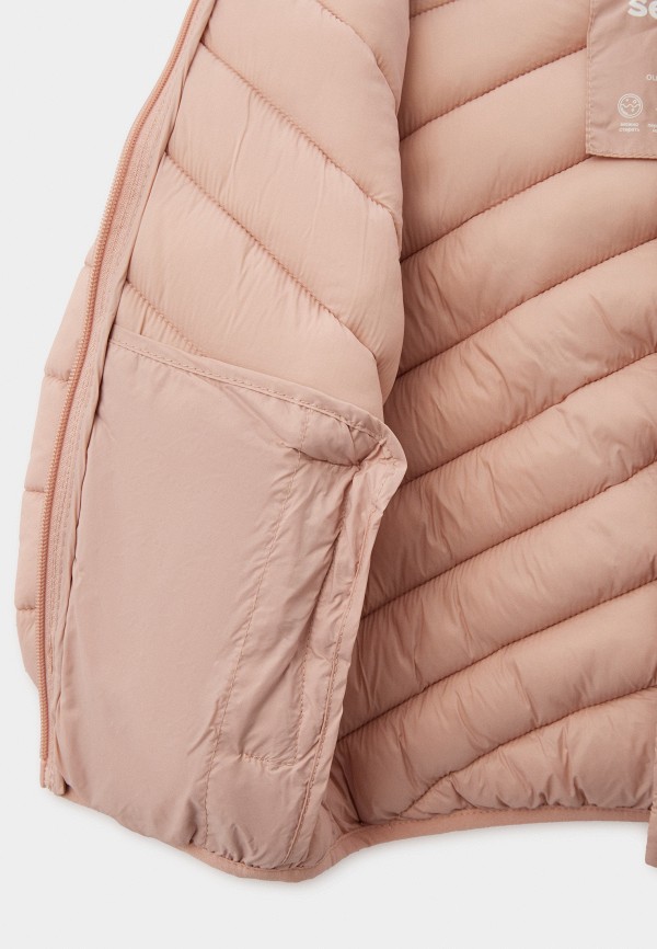 Sela Куртка утепленная - фото 4