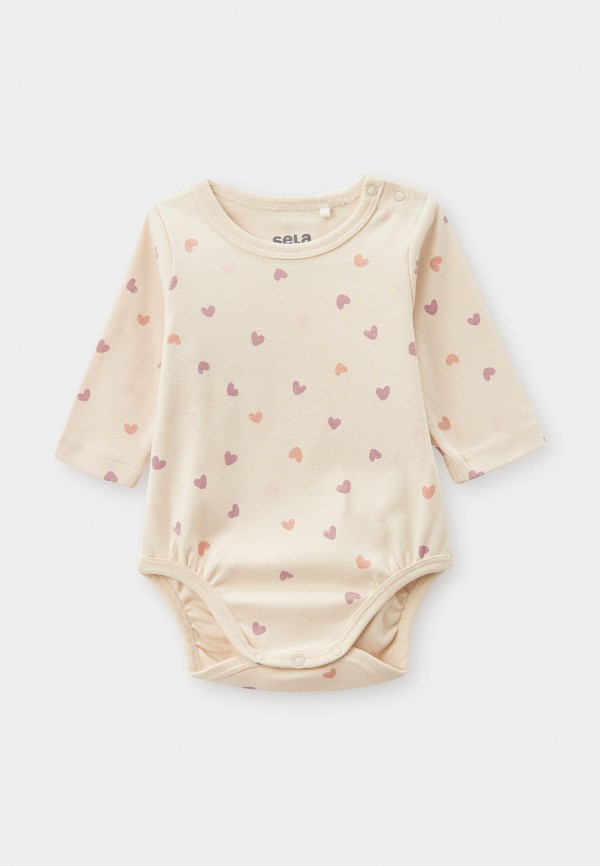 SELA Боди 2 шт. - фото 4