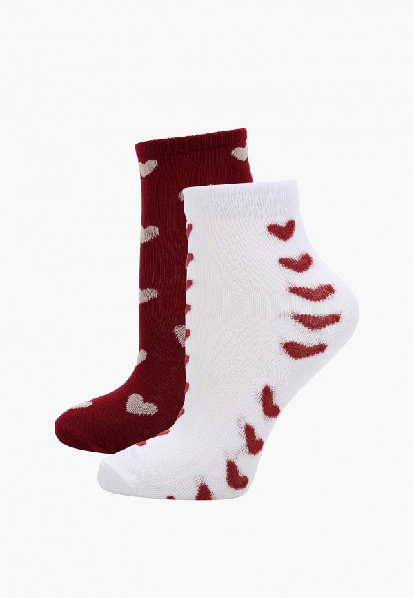 Sela Носки 2 пары - фото 1