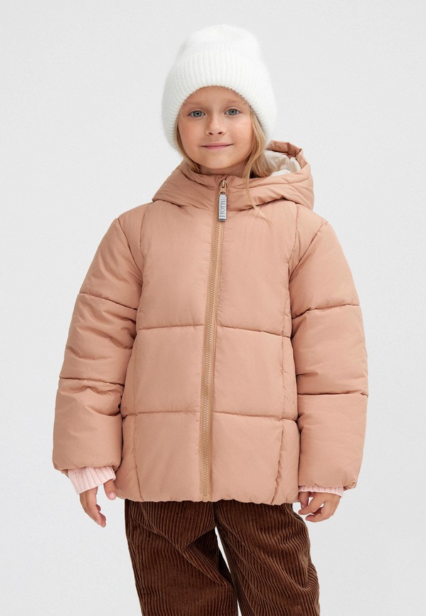 Totti Kids Куртка утепленная - фото 1
