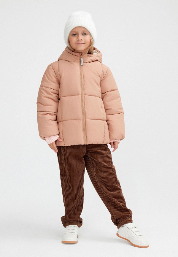 Totti Kids Куртка утепленная - фото 2