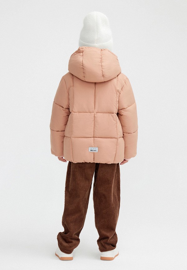 Totti Kids Куртка утепленная - фото 3