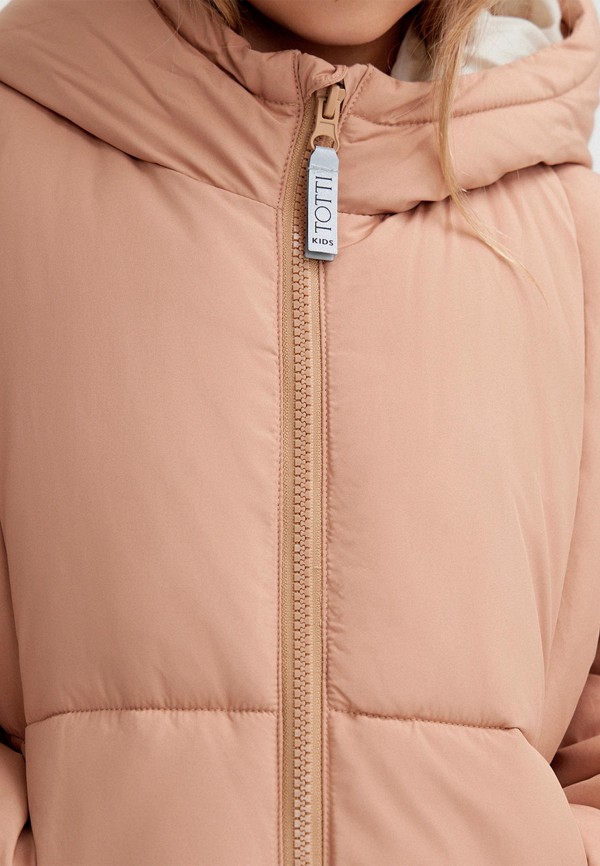 Totti Kids Куртка утепленная - фото 5