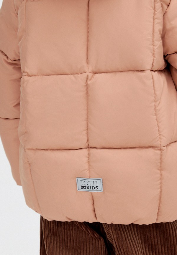 Totti Kids Куртка утепленная - фото 6