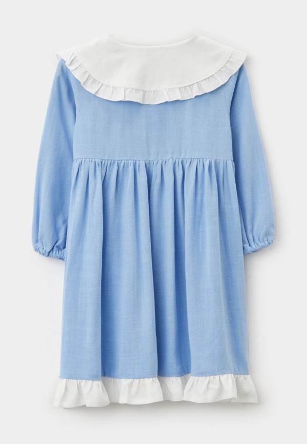 Yansoo Платье - фото 2