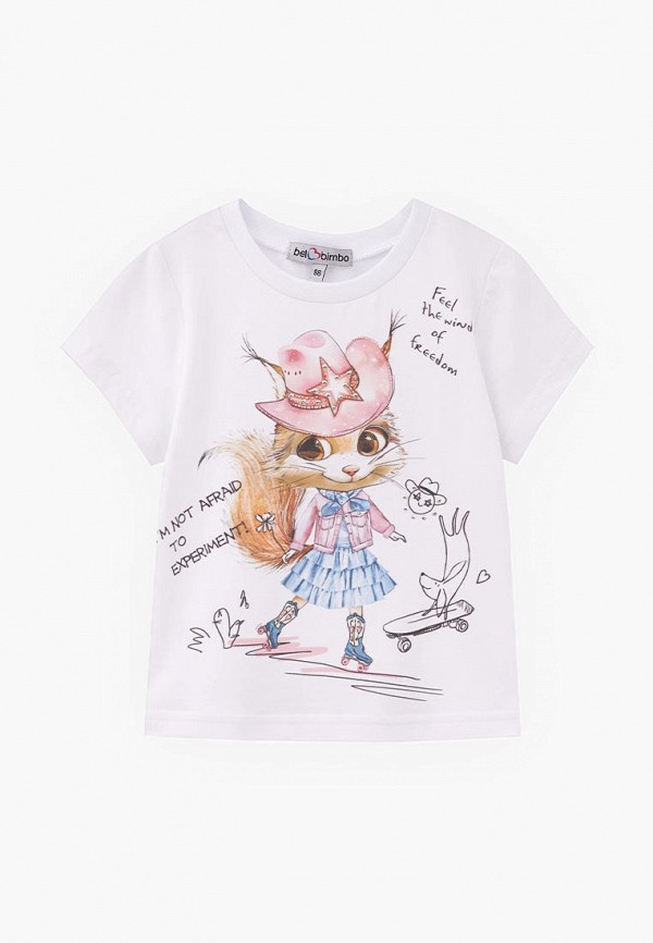 Bell Bimbo Футболка -  - фото 1