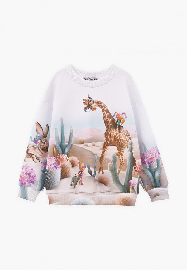 Bell Bimbo Свитшот -  - фото 1