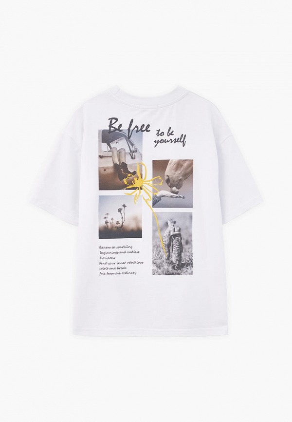 Bell Bimbo Футболка -  - фото 2