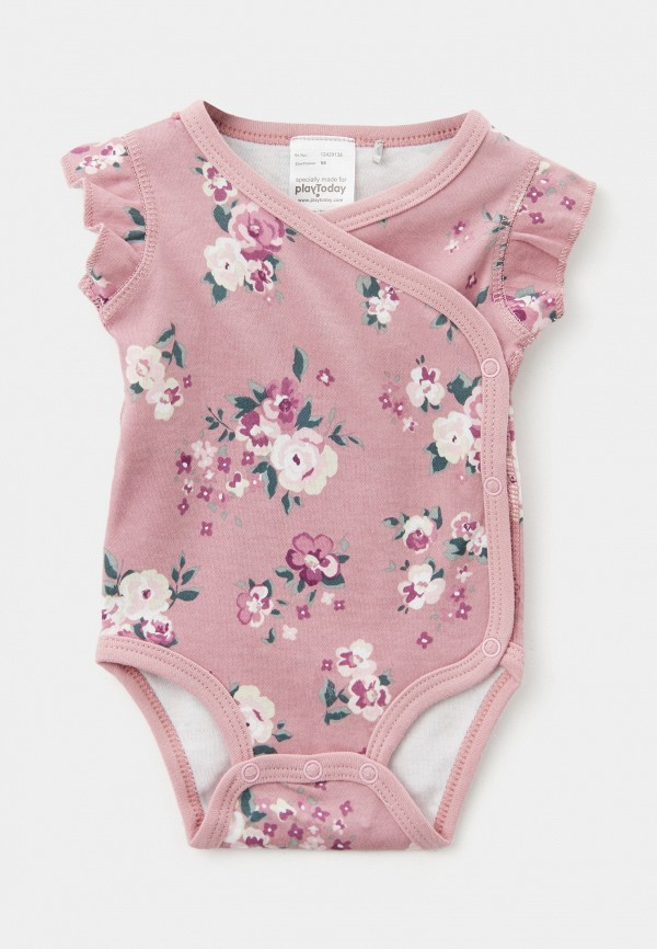 PlayToday Боди 2 шт. - фото 4