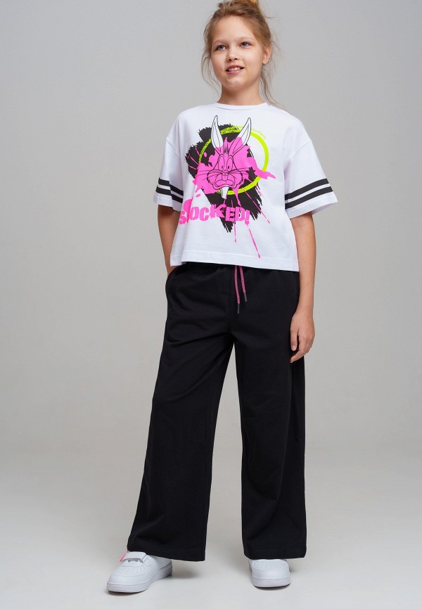 PlayToday Футболка и брюки - фото 1