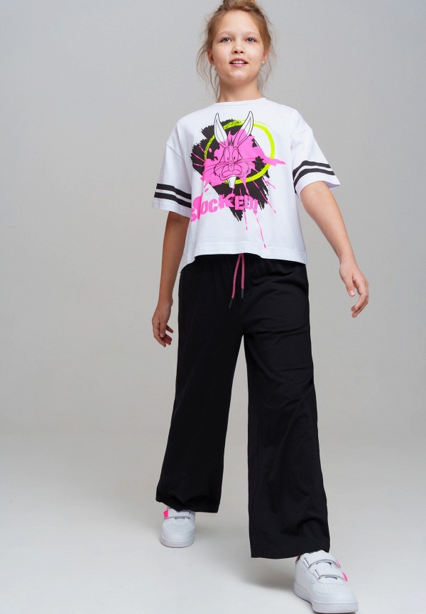 PlayToday Футболка и брюки - фото 2