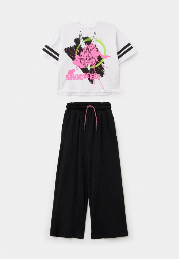 PlayToday Футболка и брюки - фото 4