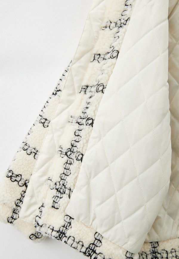 Sela Куртка меховая - фото 3