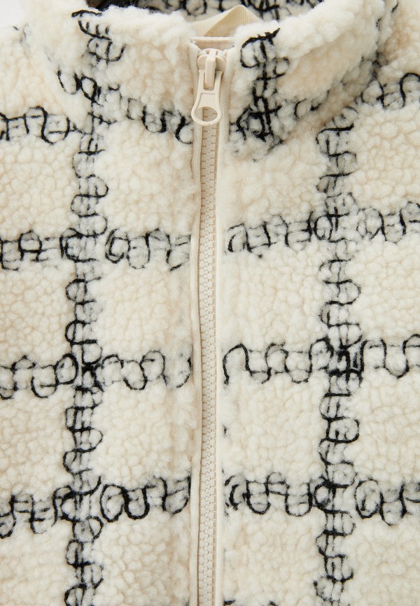 Sela Куртка меховая - фото 5