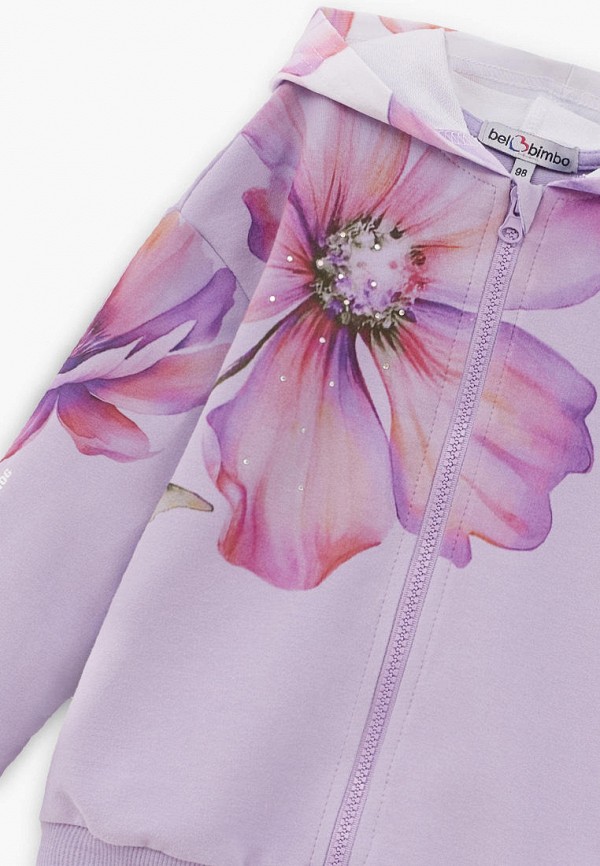 Bell Bimbo Толстовка -  - фото 6