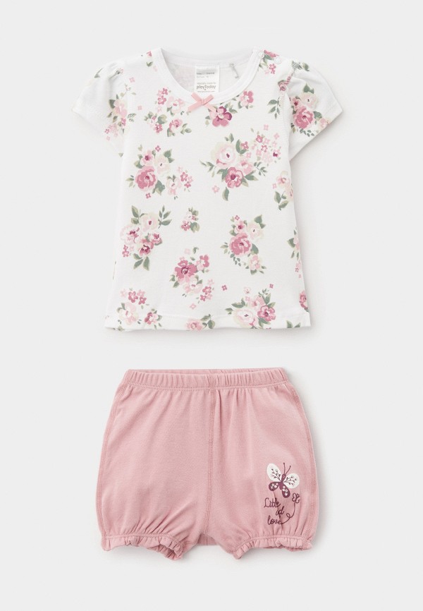 PlayToday Футболка и шорты - фото 1