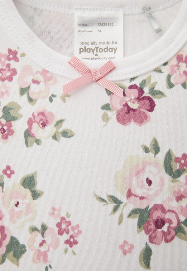 PlayToday Футболка и шорты - фото 3