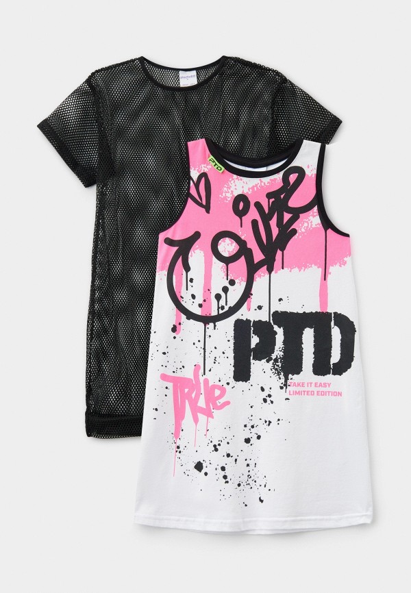 PlayToday Платья 2 шт. - фото 6