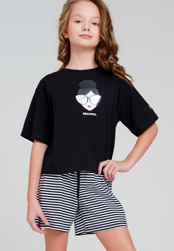 PlayToday Футболка и шорты - фото 1