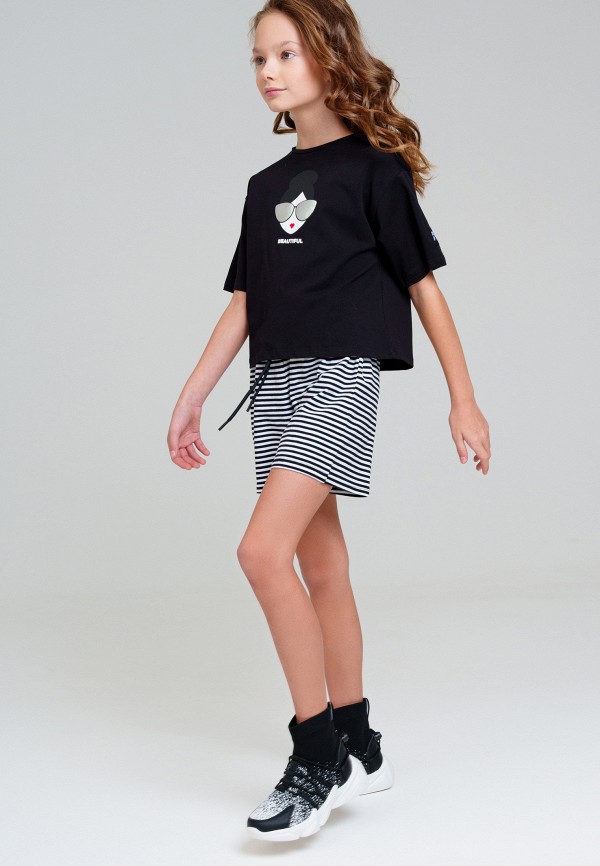 PlayToday Футболка и шорты - фото 2