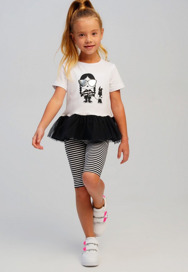 PlayToday Футболка и леггинсы - фото 1