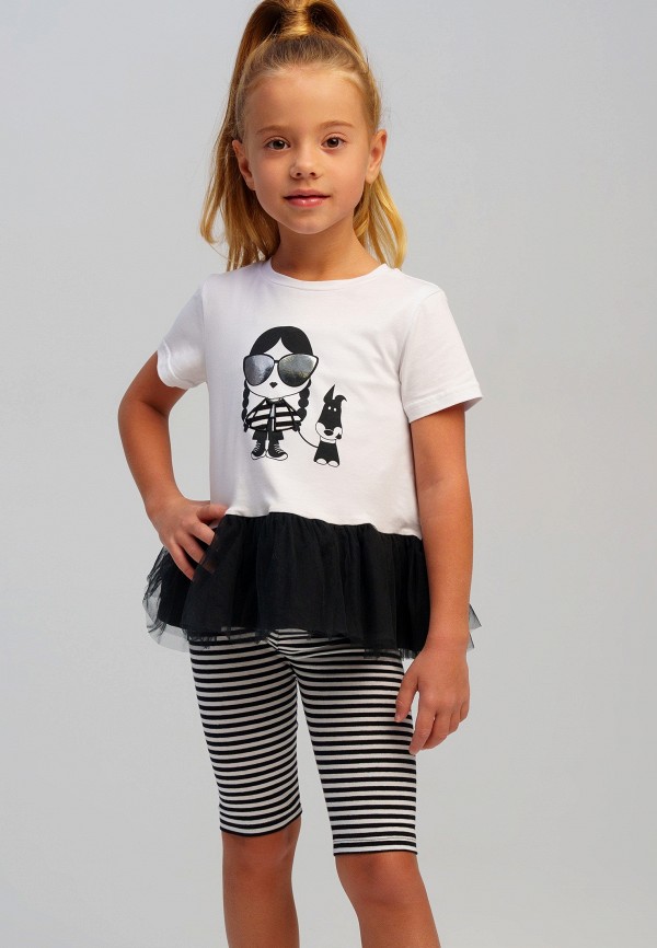 PlayToday Футболка и леггинсы - фото 2