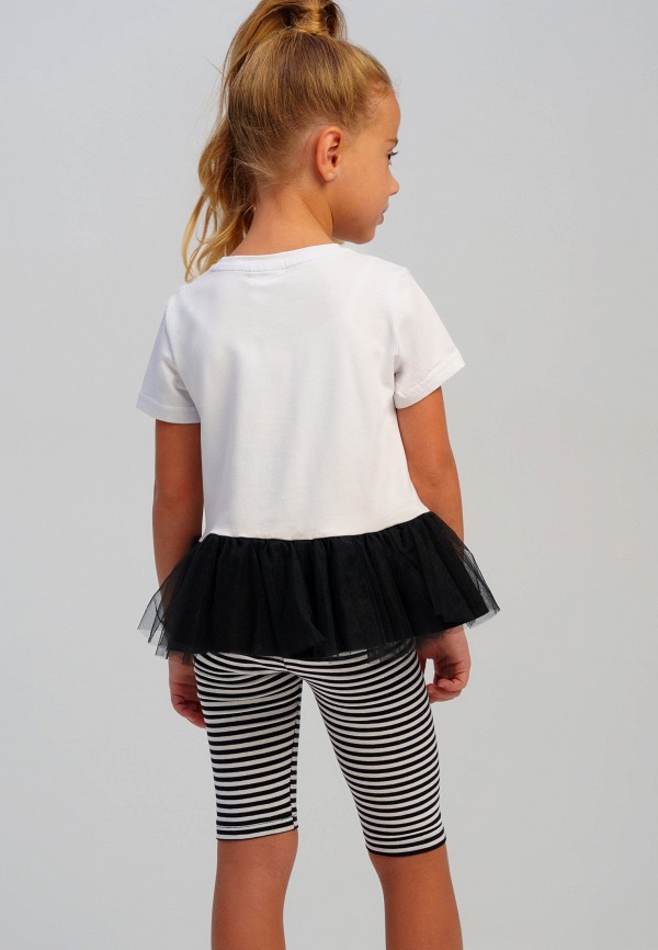 PlayToday Футболка и леггинсы - фото 3