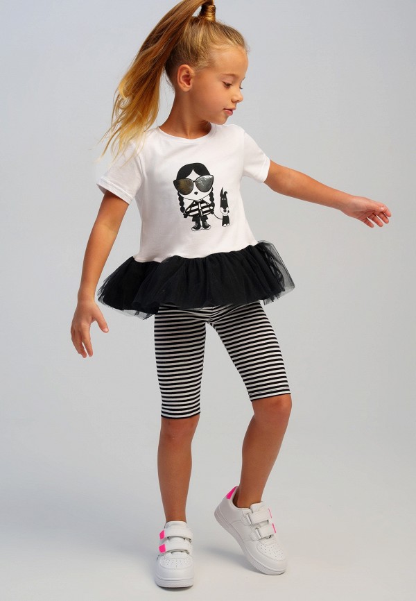 PlayToday Футболка и леггинсы - фото 4