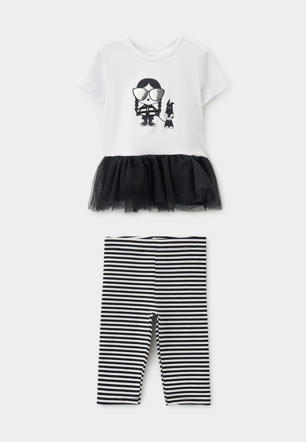 PlayToday Футболка и леггинсы - фото 5