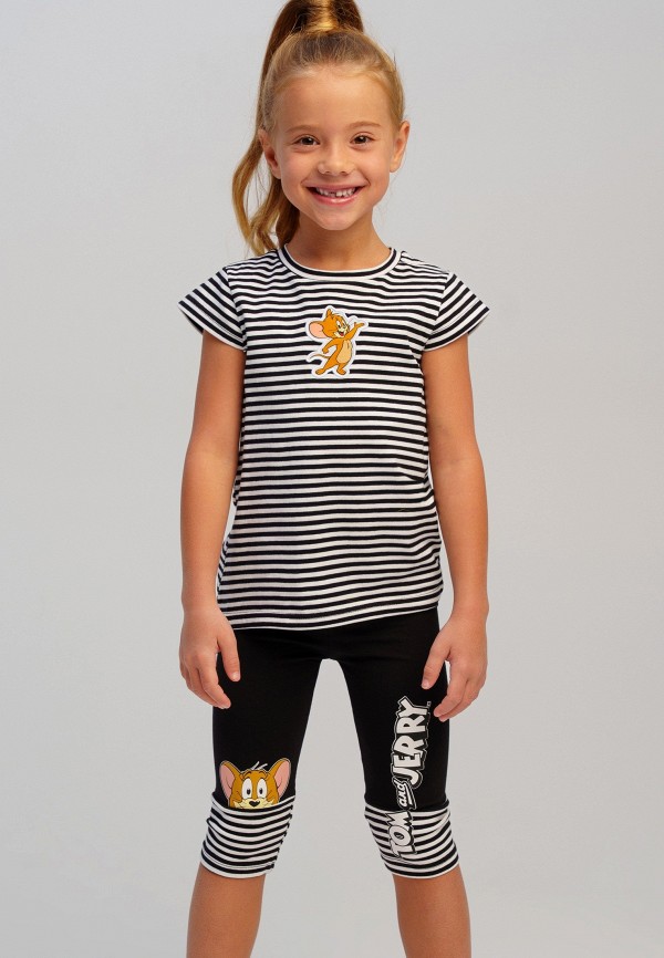 PlayToday Футболка и леггинсы - фото 1