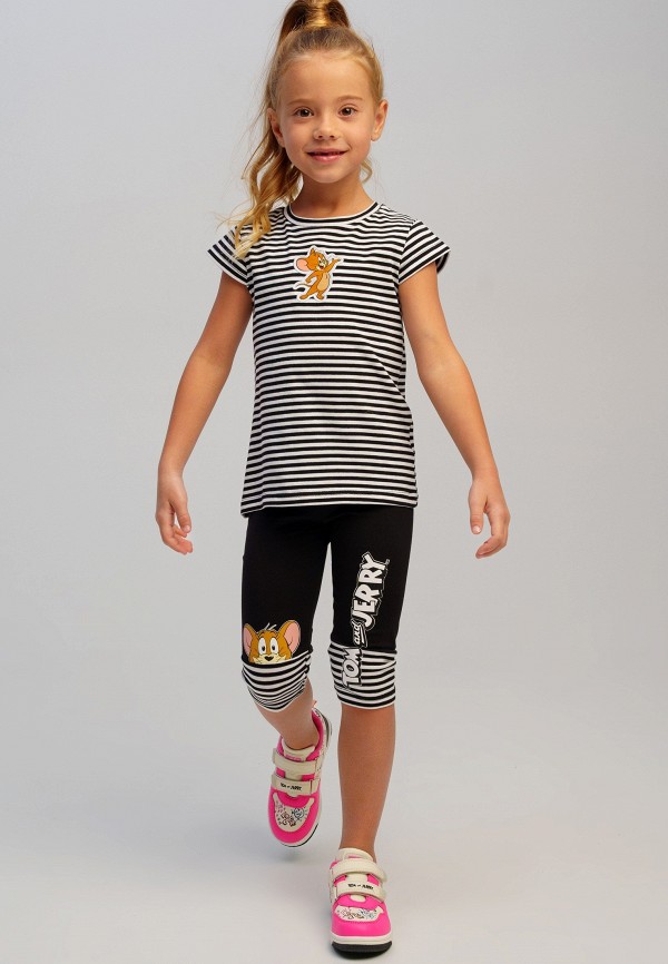 PlayToday Футболка и леггинсы - фото 2