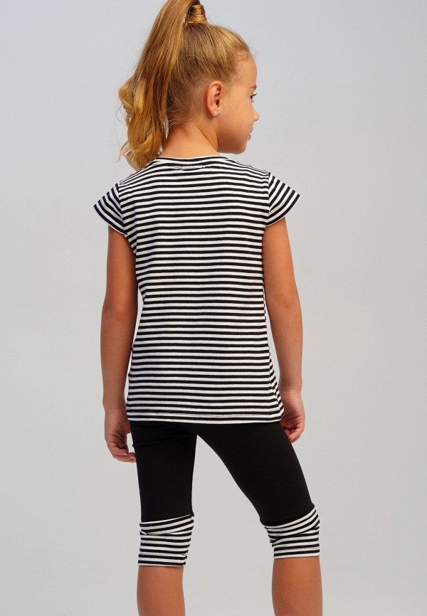 PlayToday Футболка и леггинсы - фото 3