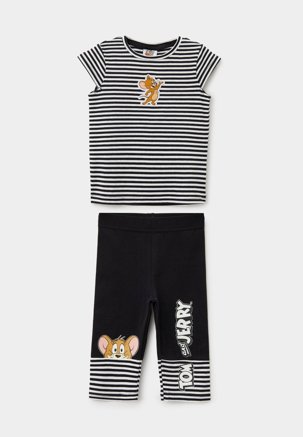 PlayToday Футболка и леггинсы - фото 4