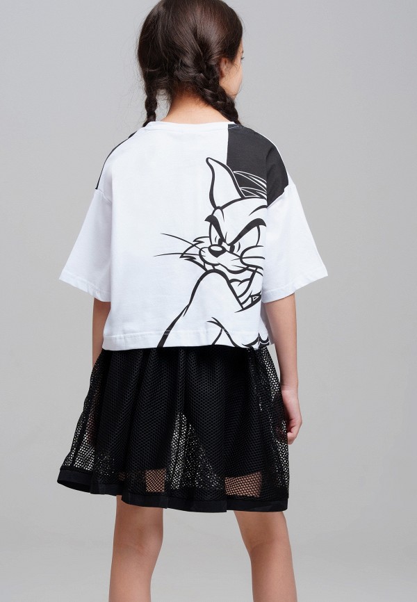 PlayToday Футболка и юбка - фото 3