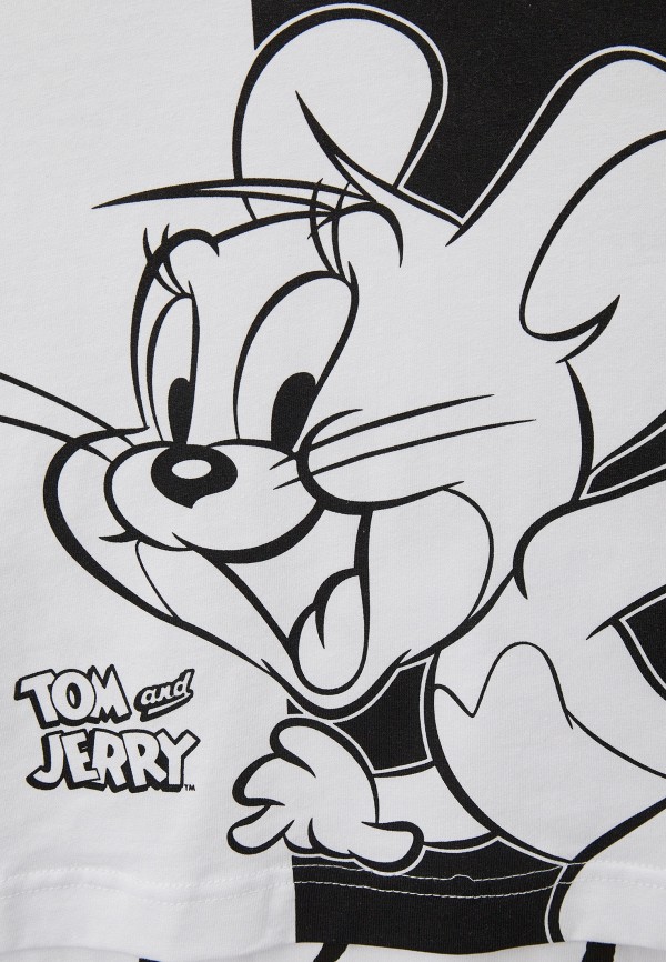 PlayToday Футболка и юбка - фото 6