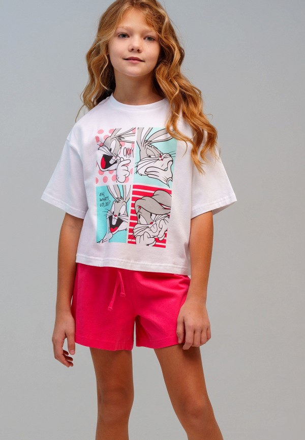 PlayToday Футболка и шорты - фото 1