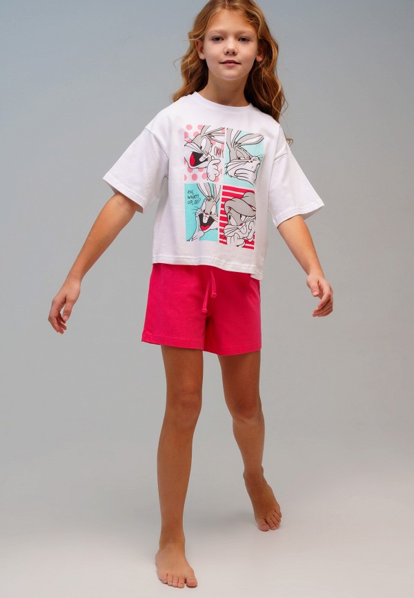 PlayToday Футболка и шорты - фото 2